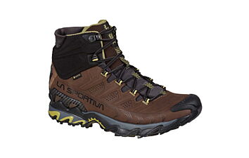 Кроссовки La Sportiva Ultra Raptor II Mid Leather GTX