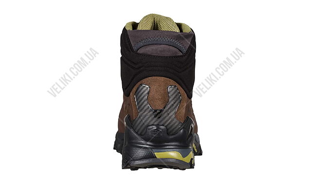 Кроссовки La Sportiva Ultra Raptor II Mid Leather GTX - дополнительное фото 2