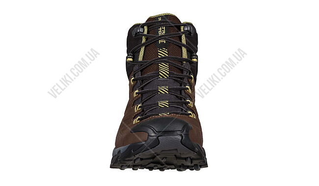 Кроссовки La Sportiva Ultra Raptor II Mid Leather GTX - дополнительное фото 3