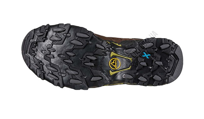 Кроссовки La Sportiva Ultra Raptor II Mid Leather GTX - дополнительное фото 6