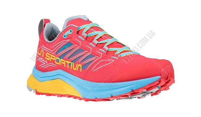 Кроссовки La Sportiva Jackal Woman - дополнительное фото 1