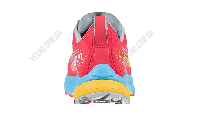 Кроссовки La Sportiva Jackal Woman - дополнительное фото 2