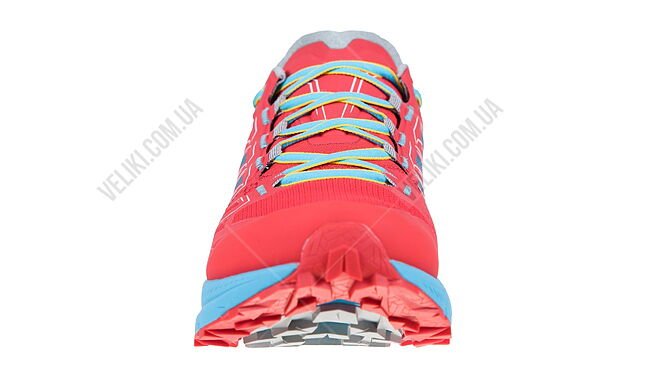 Кроссовки La Sportiva Jackal Woman - дополнительное фото 3