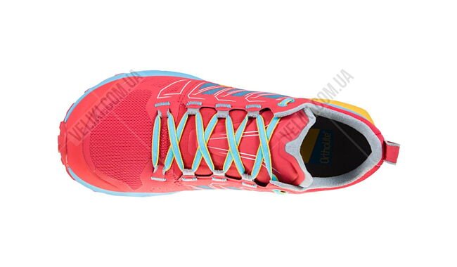 Кроссовки La Sportiva Jackal Woman - дополнительное фото 5