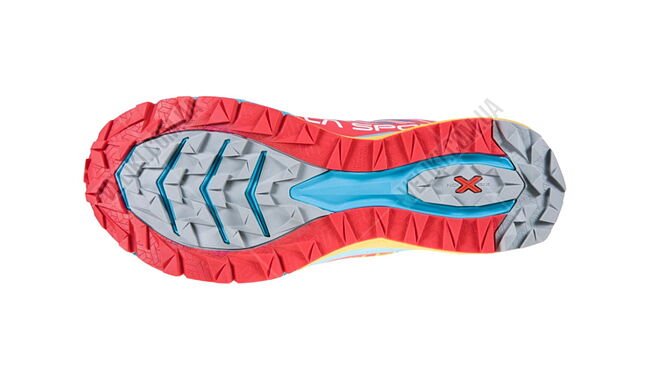 Кроссовки La Sportiva Jackal Woman - дополнительное фото 6