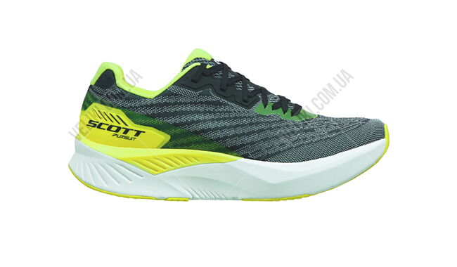 Кроссовки Scott Pursuit - дополнительное фото 1