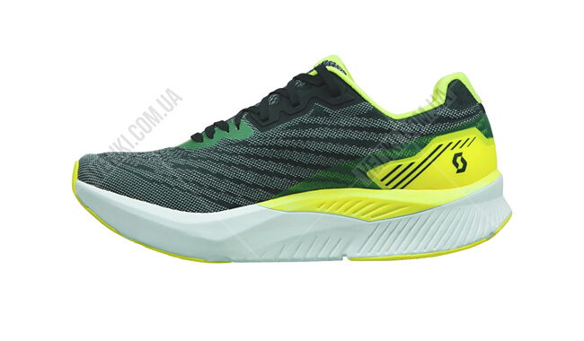 Кроссовки Scott Pursuit - дополнительное фото 2