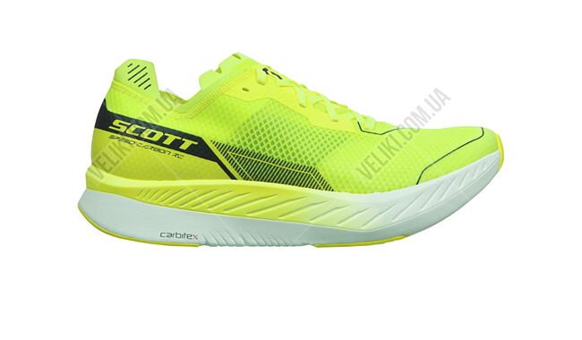 Кроссовки Scott Speed Carbon RC - дополнительное фото 1