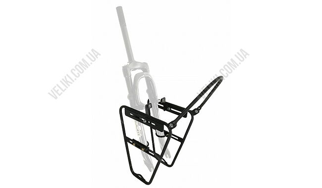 Багажник KB BAG018 - дополнительное фото 1