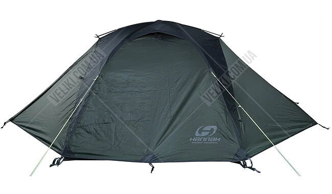 Палатка Hannah Covert 2 WS - дополнительное фото 1