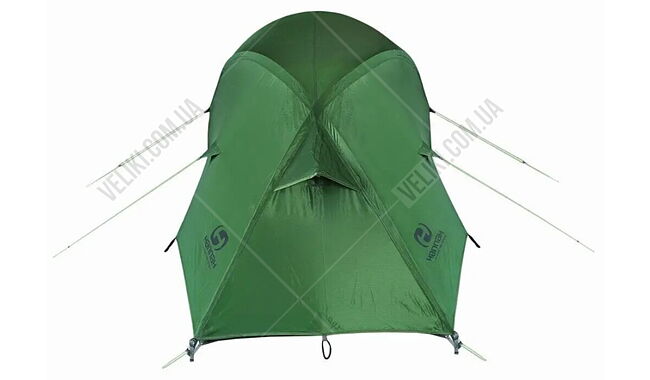 Намет Hannah Hawk 2 - дополнительное фото 3