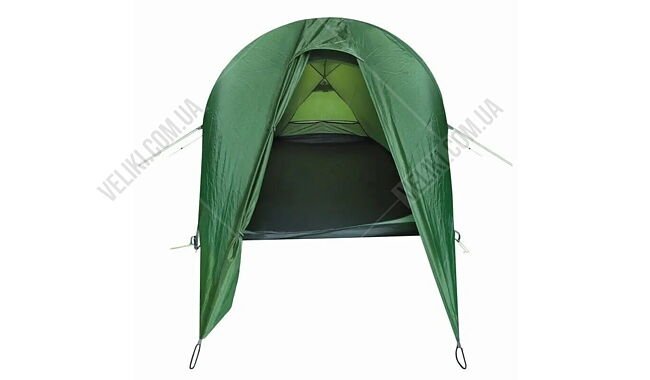 Намет Hannah Hawk 2 - дополнительное фото 4