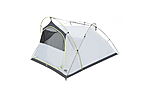 Палатка Hannah Hawk 2 Snow - дополнительное фото 1