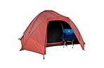 Палатка Sierra Designs Alpenglow 4 - дополнительное фото 2