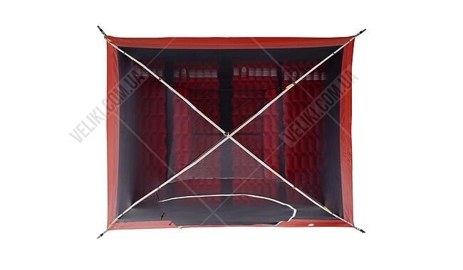 Палатка Sierra Designs Alpenglow 4 - дополнительное фото 5