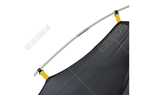 Намет Sierra Designs Tabernash 4 - дополнительное фото 4