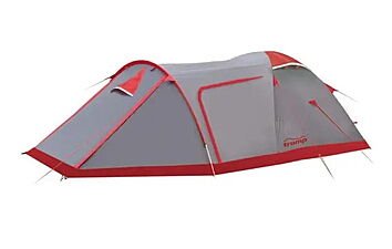Палатка Tramp Cave 3