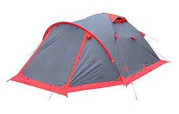 Палатка Tramp Mountain 3