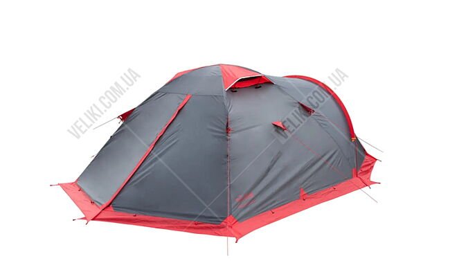 Палатка Tramp Mountain 3 - дополнительное фото 2