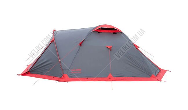 Палатка Tramp Mountain 3 - дополнительное фото 3