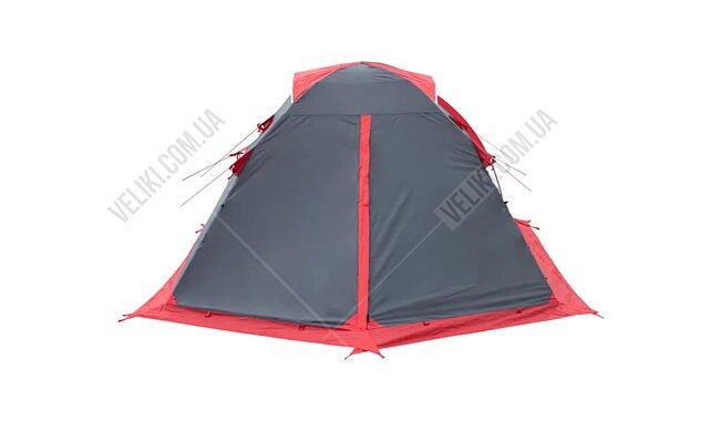 Палатка Tramp Mountain 3 - дополнительное фото 4