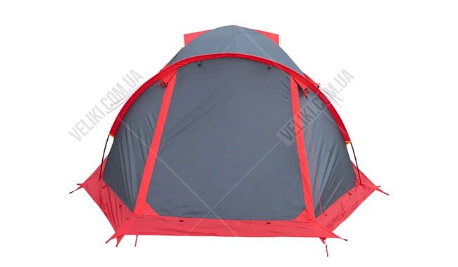 Палатка Tramp Mountain 3 - дополнительное фото 5