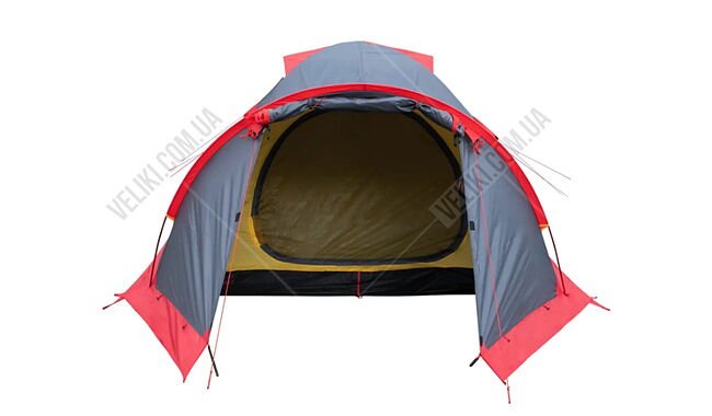 Палатка Tramp Mountain 3 - дополнительное фото 6