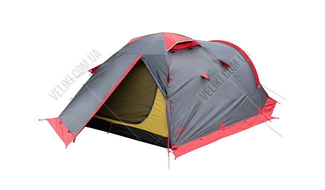 Палатка Tramp Mountain 3 - дополнительное фото 8