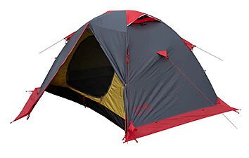 Палатка Tramp Peak 2