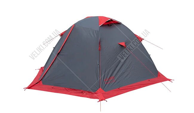 Намет Tramp Peak 2 - дополнительное фото 2