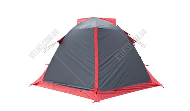Намет Tramp Peak 2 - дополнительное фото 3
