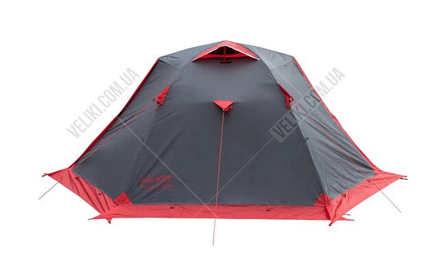 Намет Tramp Peak 2 - дополнительное фото 4