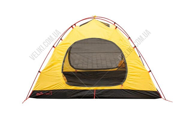 Намет Tramp Peak 2 - дополнительное фото 7