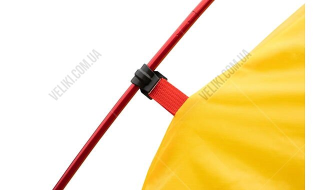 Намет Tramp Peak 2 - дополнительное фото 10