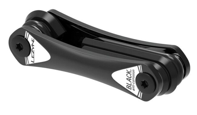 Мультитул Lezyne RAP II 6 - фото 1