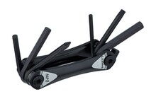 Мультитул Lezyne RAP II 6 - дополнительное фото 1