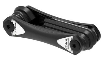 Мультитул Lezyne RAP II 8