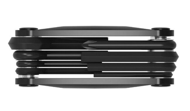 Мультитул Lezyne RAP II 8 - дополнительное фото 1