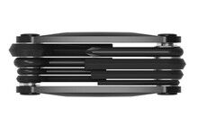 Мультитул Lezyne RAP II 8 - дополнительное фото 1