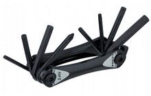 Мультитул Lezyne RAP II 8 - дополнительное фото 2