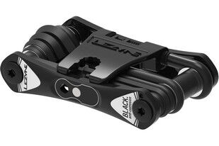 Мультитул Lezyne RAP II 18
