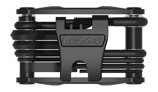 Мультитул Lezyne RAP II 18 - дополнительное фото 2