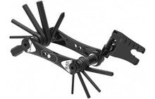 Мультитул Lezyne RAP II 18 - дополнительное фото 1