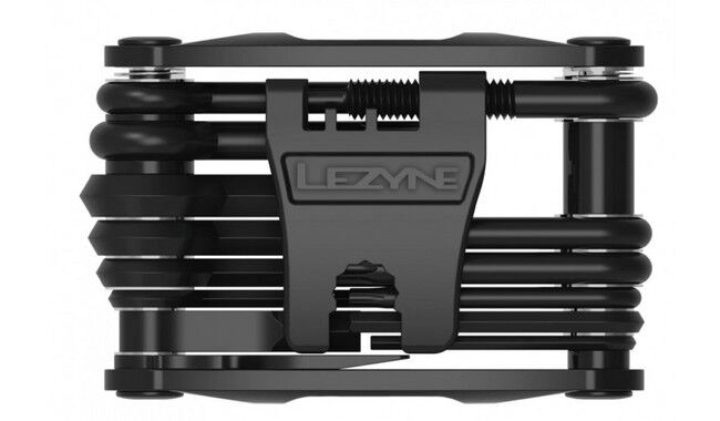 Мультитул Lezyne RAP II 24 - дополнительное фото 3