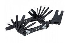 Мультитул Lezyne RAP II 24 - дополнительное фото 1