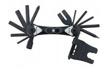 Мультитул Lezyne RAP II 24 - дополнительное фото 2