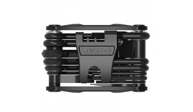 Мультитул Lezyne RAP II 25 CO2 - дополнительное фото 2