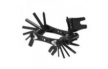 Мультитул Lezyne RAP II 25 CO2 - дополнительное фото 1