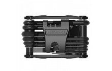 Мультитул Lezyne RAP II 25 CO2 - дополнительное фото 2