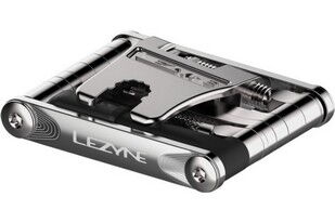 Мультитул Lezyne SV Pro 17